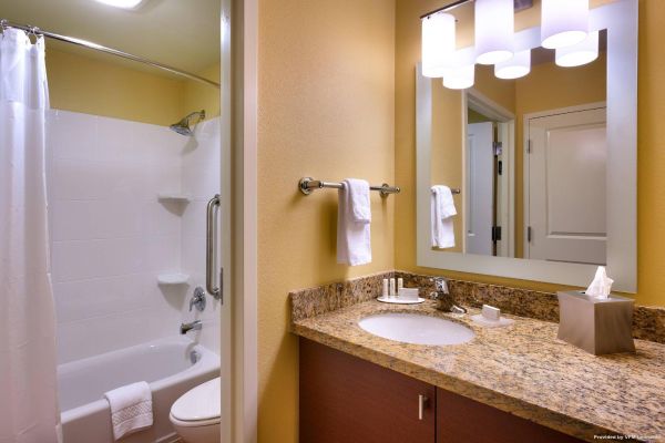 Hotel TownePlace Suites Dickinson